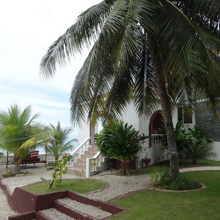 Hotel House Rapunzel à Oslob Extérieur photo