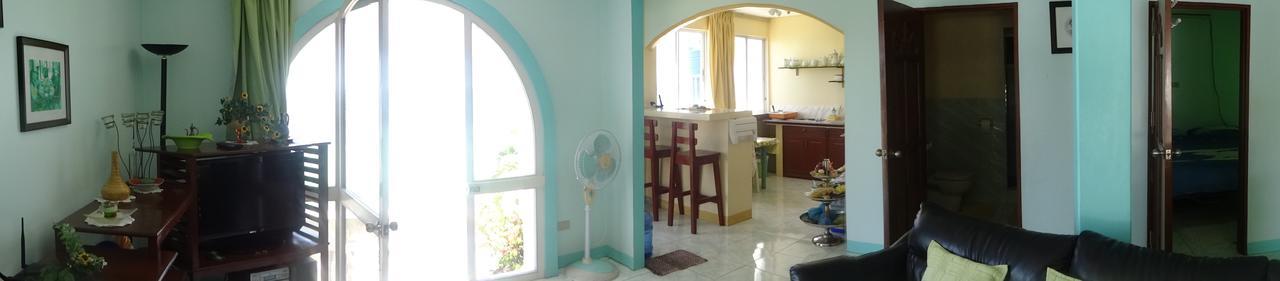 Hotel House Rapunzel à Oslob Extérieur photo